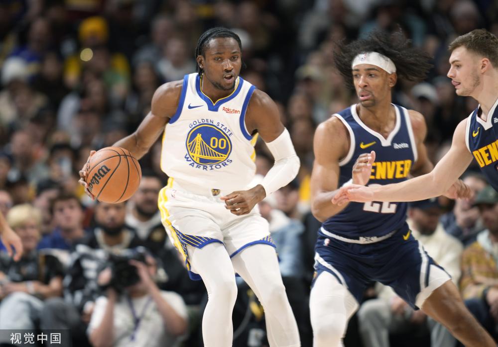 和未来赛季 和未来赛季