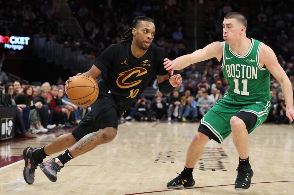 技术对决 技术对决